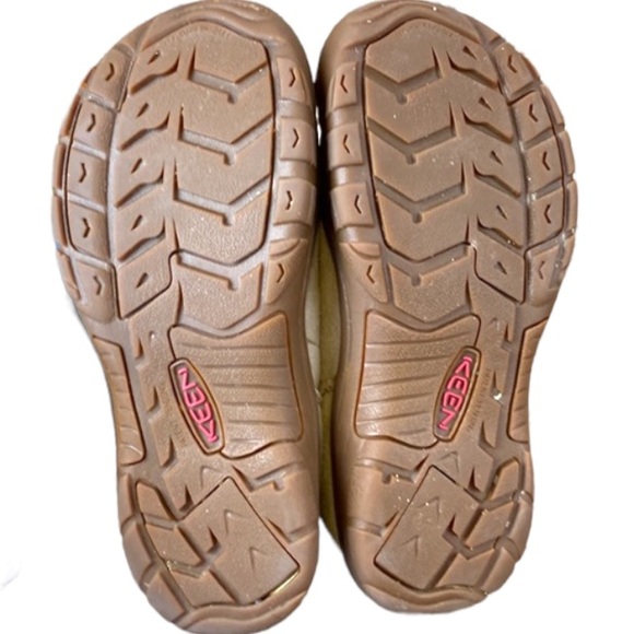 KEEN Wapato Waterproof Faux Fur Winter Boots - Picture 8 of 12